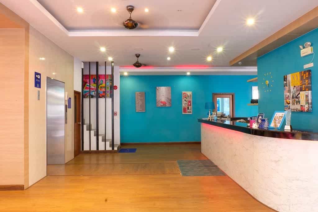 iCheck Inn Central Patong iCheck Inn Central Patong