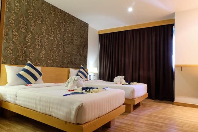 Superior Room