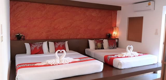 Family Suite