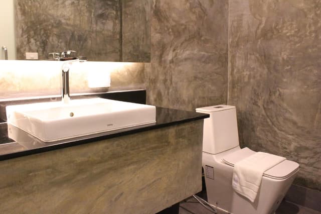 Deluxe Suite, 2 Bedrooms, City View