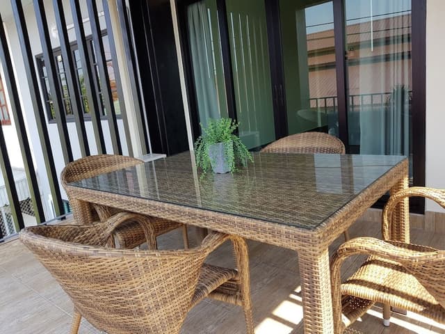 Deluxe Suite, 2 Bedrooms, City View