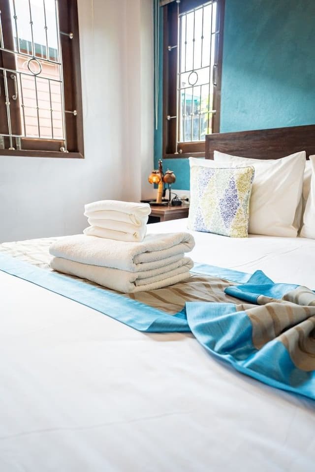 Family Cottage, 2 Bedrooms
