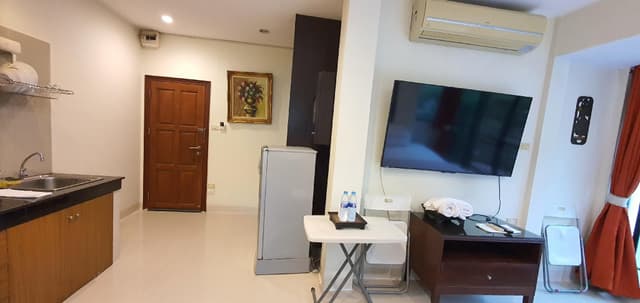 Executive Studio