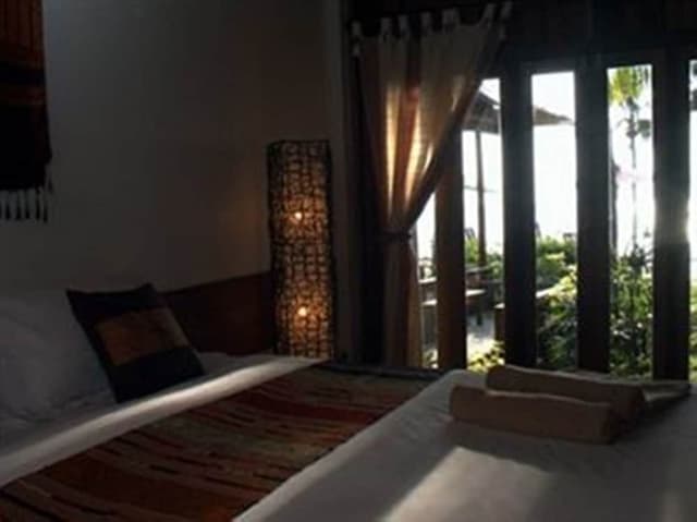 Sea View Cottage