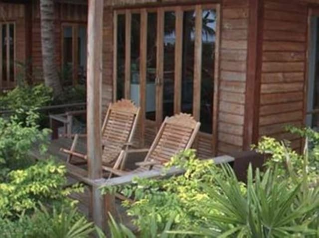 Sea View Cottage