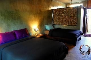 โรงแรมคิวไอ 68 (Qi 68 Hotel)4