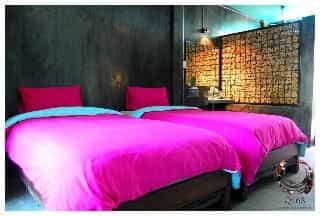 Qi 68 Hotel Qi 68 Hotel