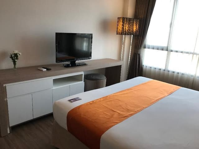 APARTMENT EXECUTIVE TWO BEDROOMS