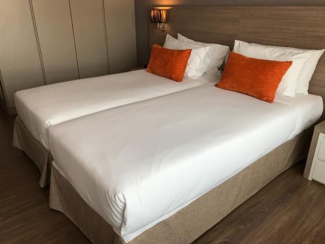 APARTMENT EXECUTIVE TWO BEDROOMS