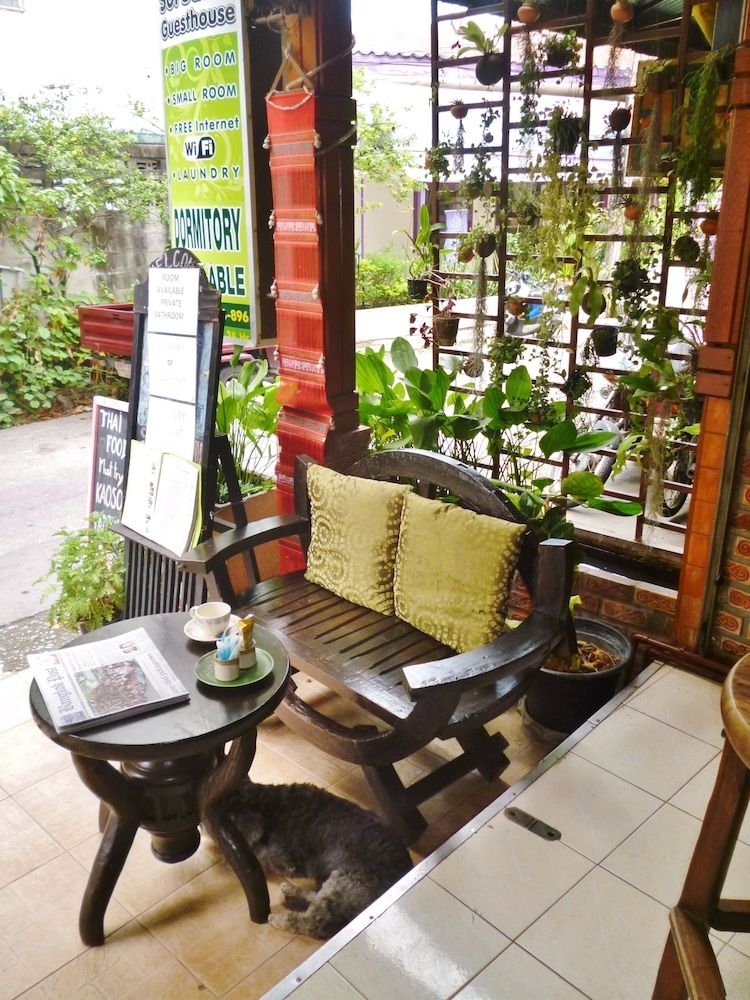 Soisabai Guesthouse1