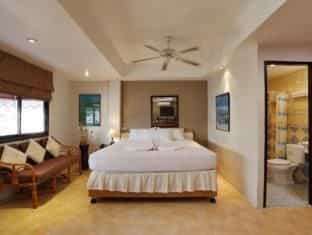 โรงแรมซัมเมอร์ บรีซ โรงแรมซัมเมอร์ บรีซ