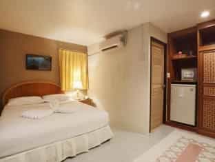 โรงแรมซัมเมอร์ บรีซ โรงแรมซัมเมอร์ บรีซ