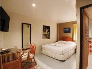 โรงแรมซัมเมอร์ บรีซ โรงแรมซัมเมอร์ บรีซ