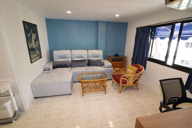 Suite, 1 Queen Bed