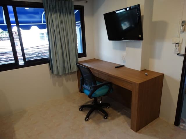 Suite, 1 Queen Bed