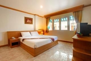 คาซ่า จิป เกสท์เฮาส์ (Casa Jip Guesthouse)4