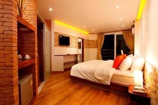 คาซ่า จิป เกสท์เฮาส์ (Casa Jip Guesthouse)2