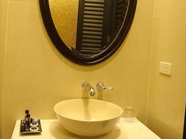 Premier Double or Twin Room