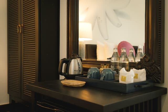 Premier Double or Twin Room