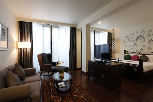 Suite