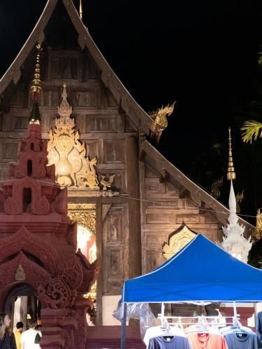 โรงแรม มรรคา เชียงใหม่ (Makka Hotel)4