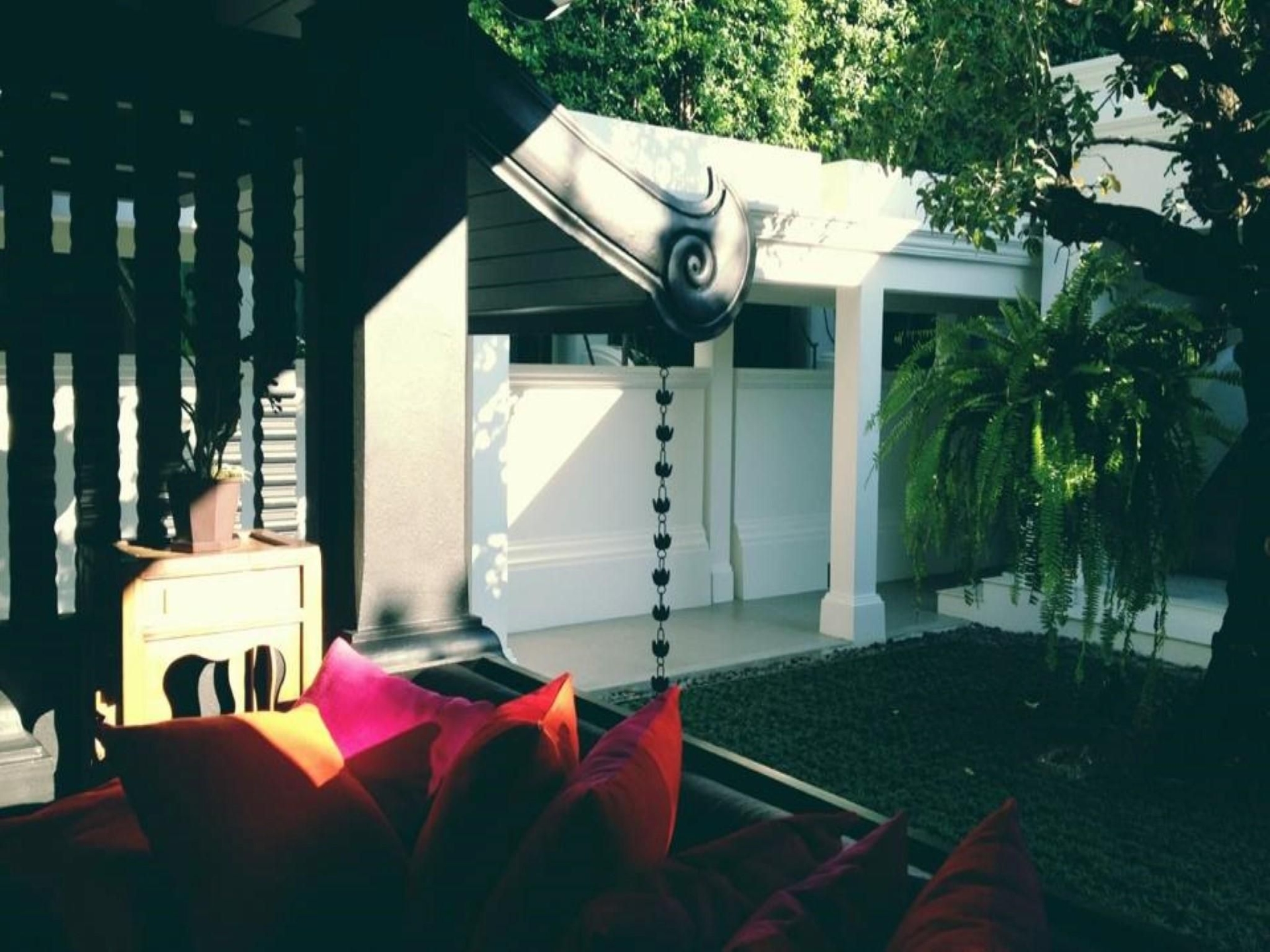 โรงแรม มรรคา เชียงใหม่ (Makka Hotel)3