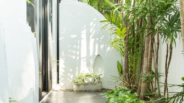 Premier Double or Twin Room