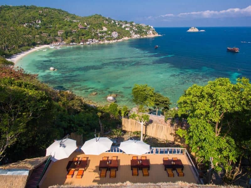 Taatoh Seaview Resort Taatoh Seaview Resort