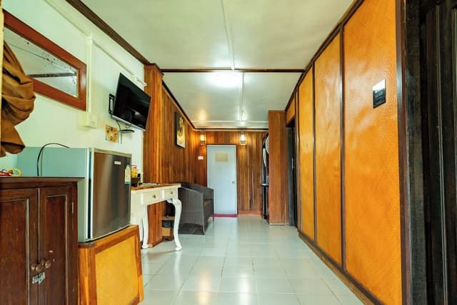 Junior family bungalow