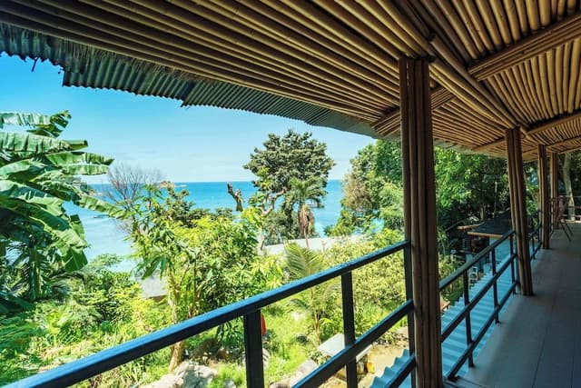 Junior family bungalow