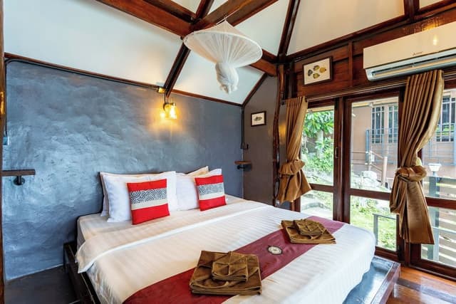 Sea View Bungalow
