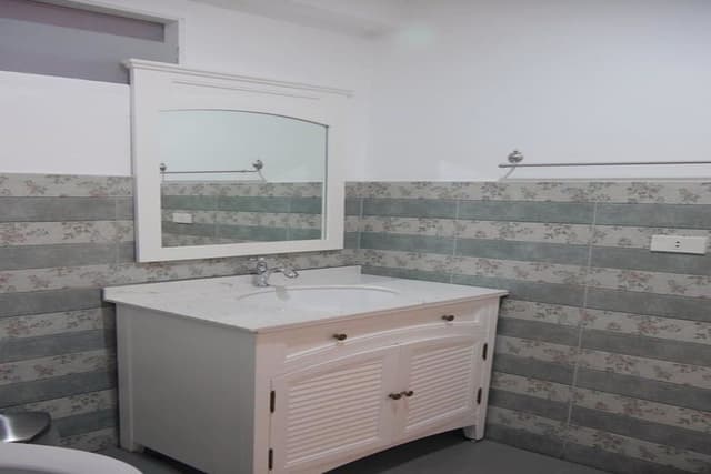 Honeymoon Suite with Sea View