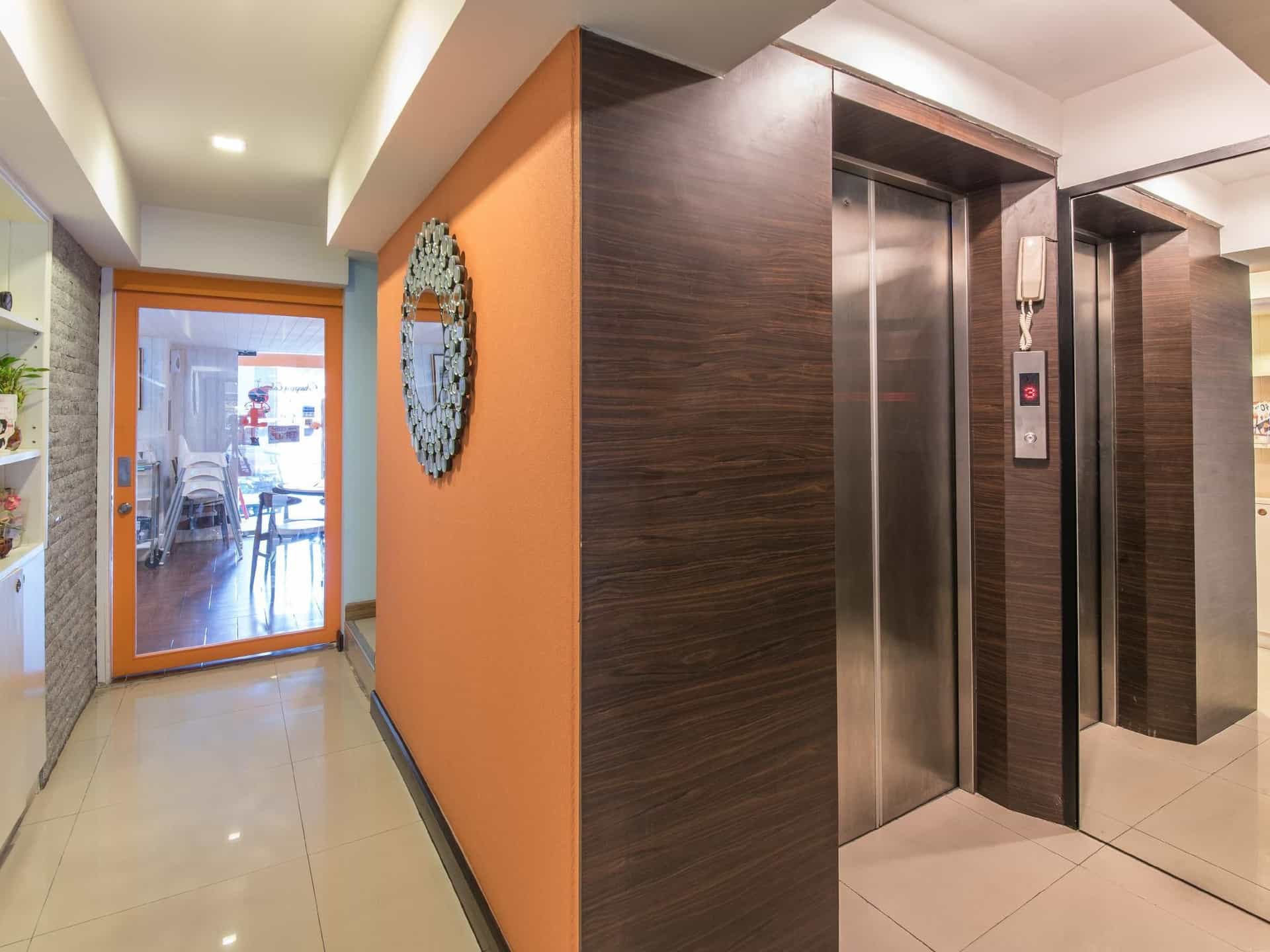 โรงแรมรีโทร 39 โรงแรมรีโทร 39