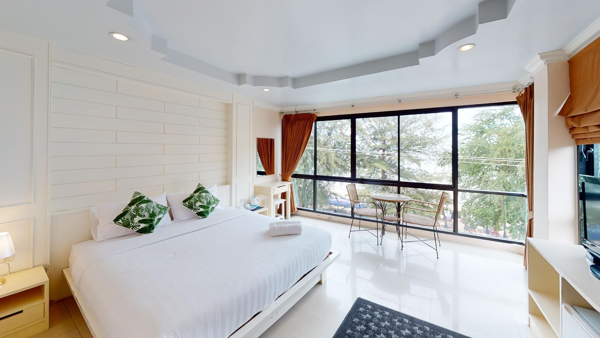 Magic House Hostel1