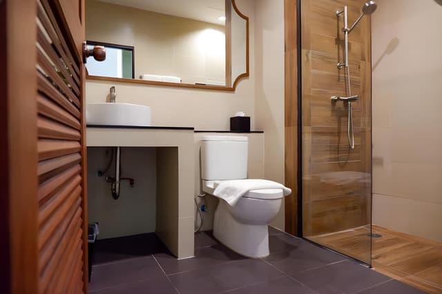 Grand Superior Twin Room