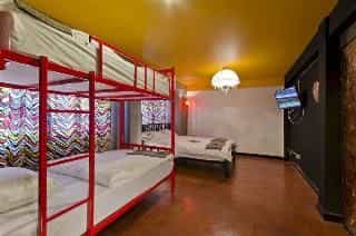 The Story Hotel The Story Hotel