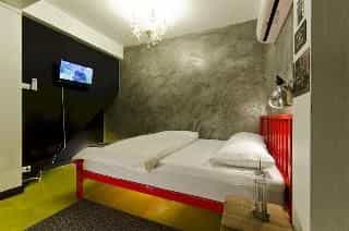 The Story Hotel The Story Hotel