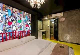 The Story Hotel The Story Hotel