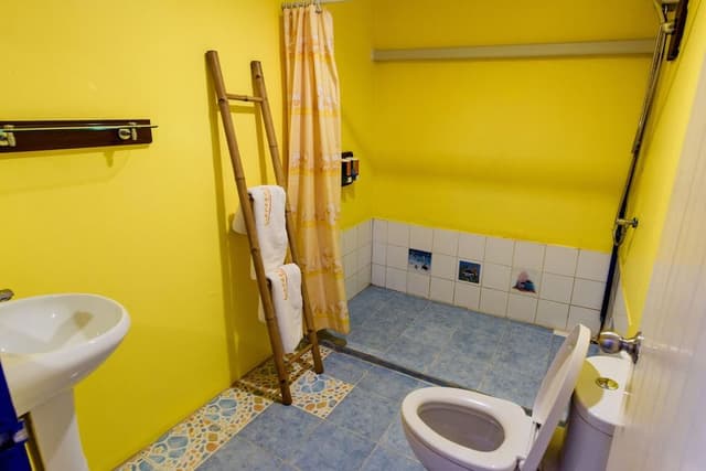 Suite (On Sea)