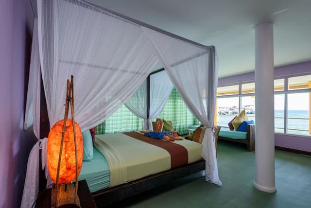 Suite (On Sea)