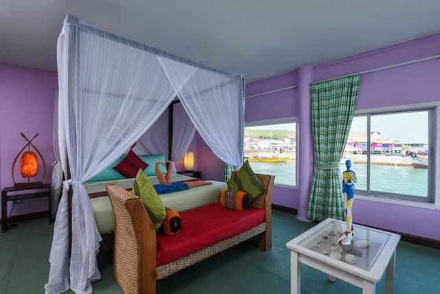Suite (On Sea)