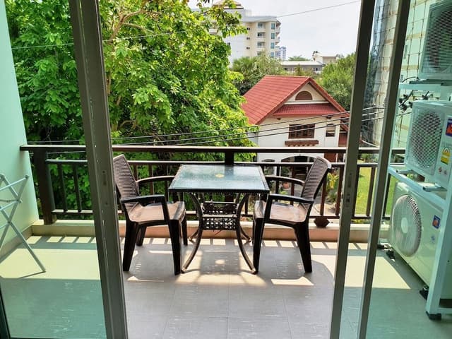 Deluxe 2 Bedroom Apartment
