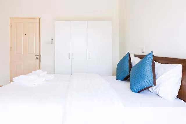 Standard Room, Balcony