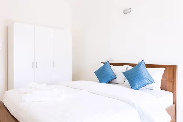 Standard Room, Balcony