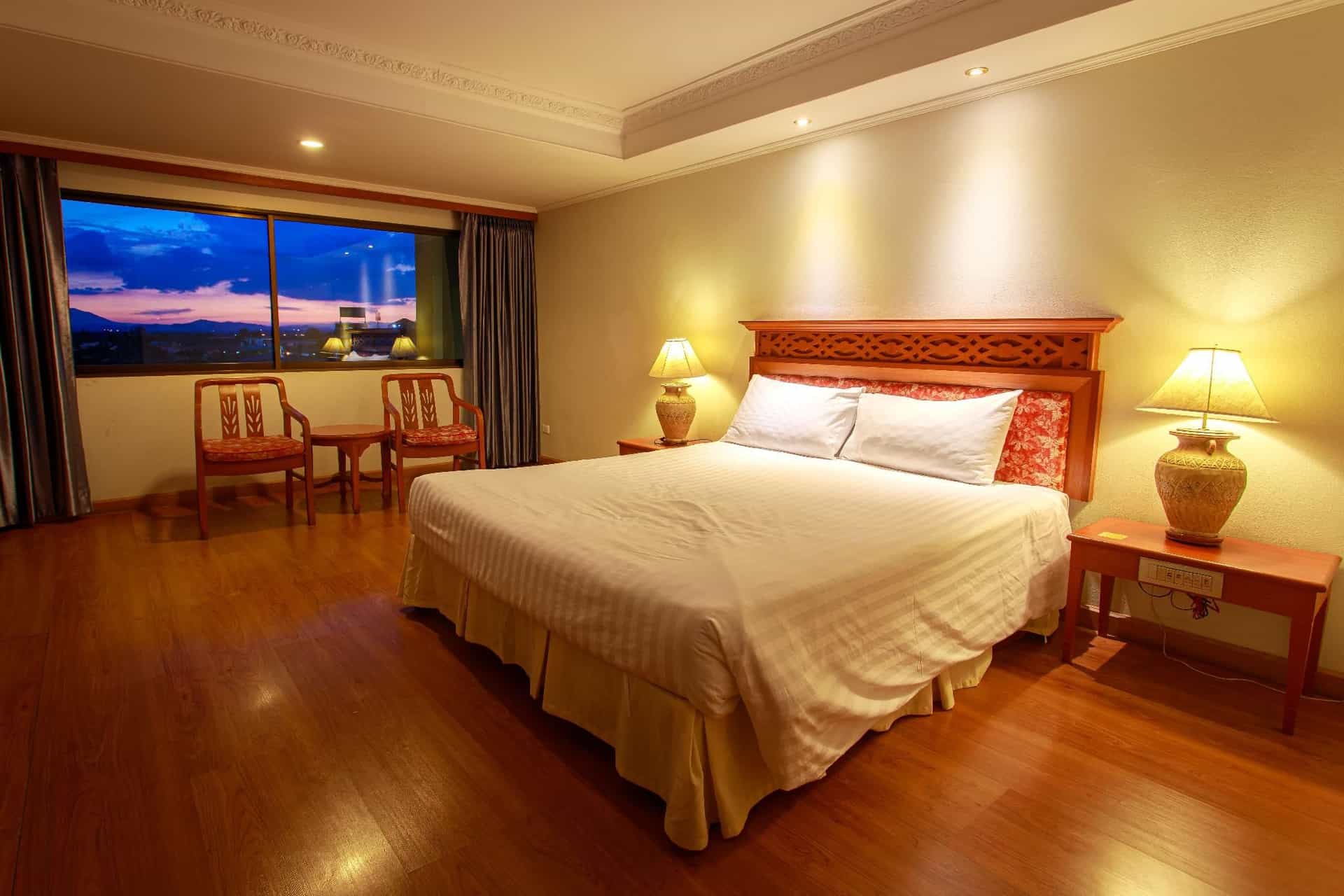 Hatyai Paradise Hotel & Resort Hatyai Paradise Hotel & Resort