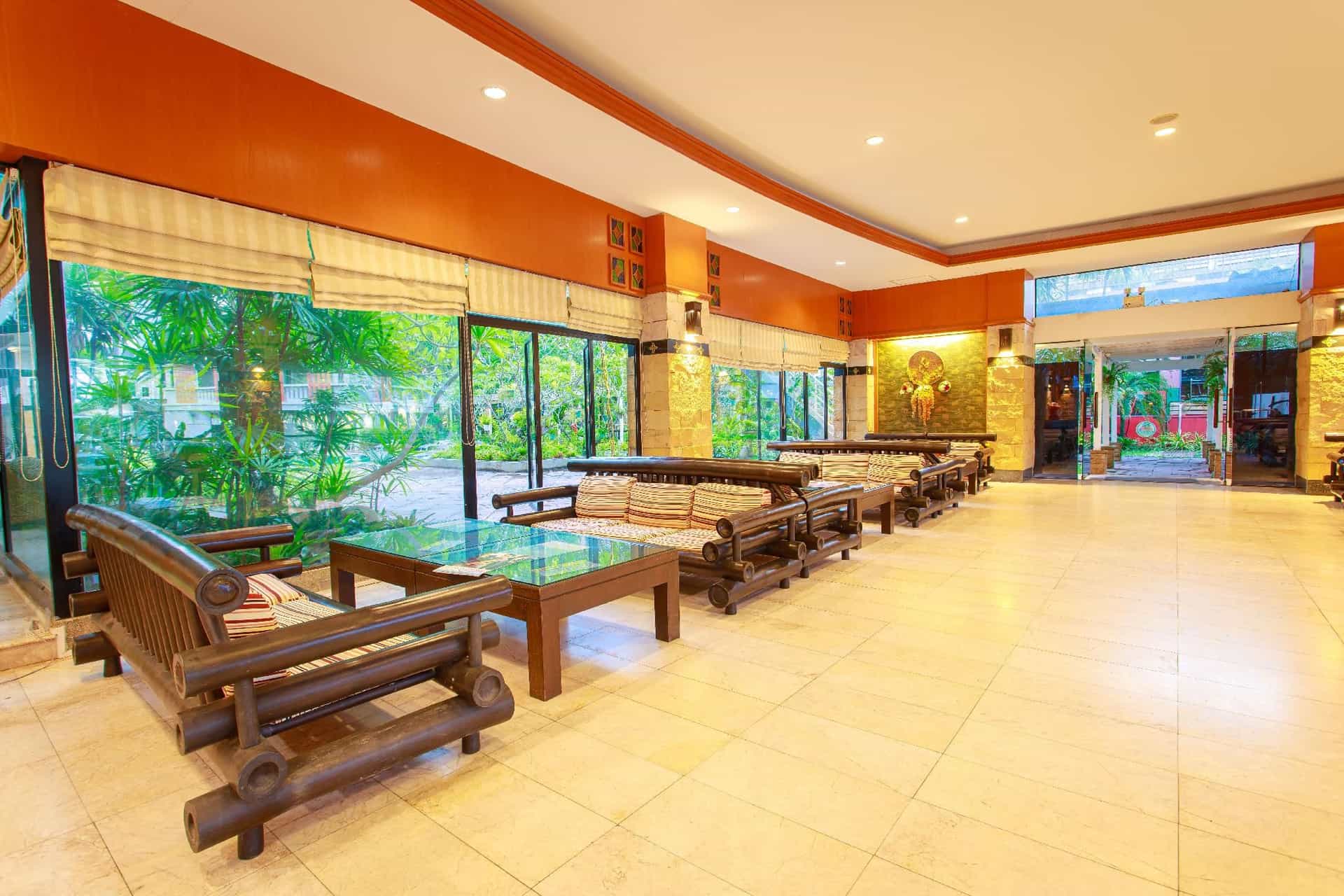 Hatyai Paradise Hotel & Resort Hatyai Paradise Hotel & Resort