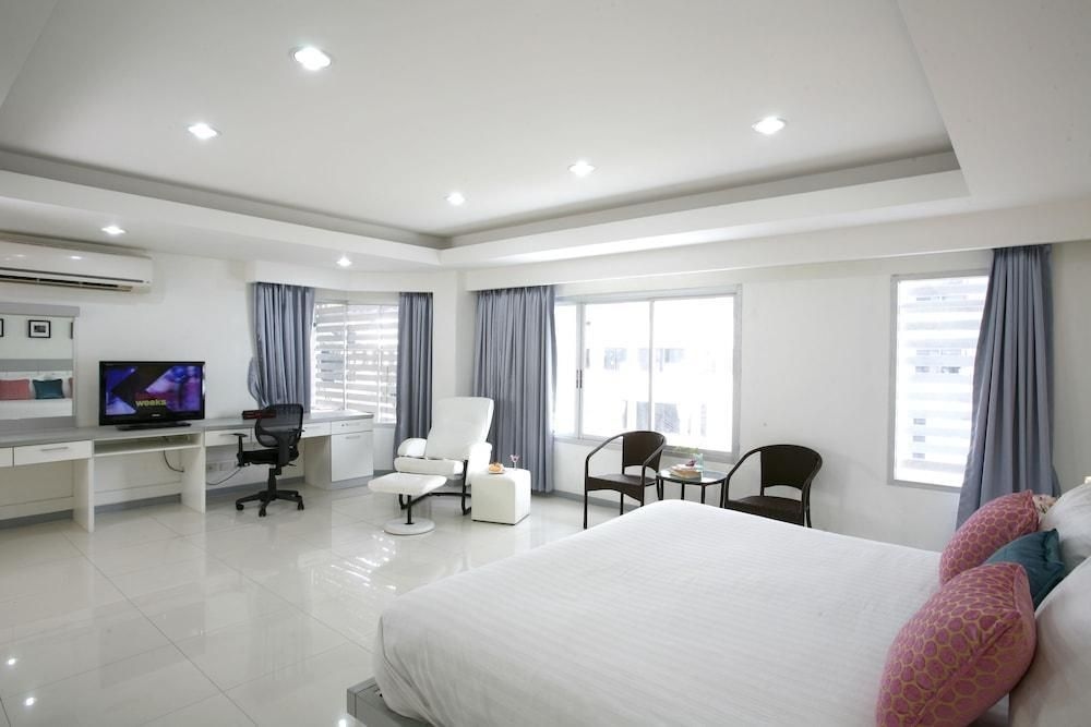 เดอะ แกรนด์ สุรีย์ เรซิเดนส์ (The Grand Suree Residence)4