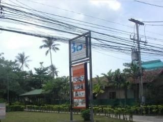 Bed & Breakfast Service Guesthouse3