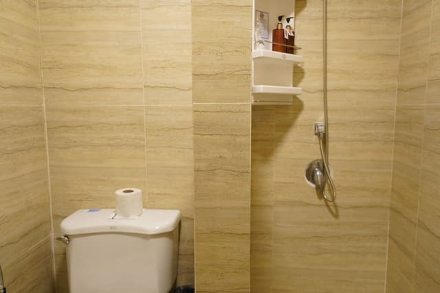 Superior Twin Room with Window