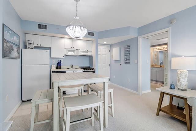 Condo (Lovers Key Resort 906)